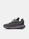 Under Armour Tmavě šedé tenisky Under Armour UA HOVR Summit FT DELTA Unisex