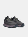 Under Armour Tmavě šedé tenisky Under Armour UA HOVR Summit FT DELTA Unisex