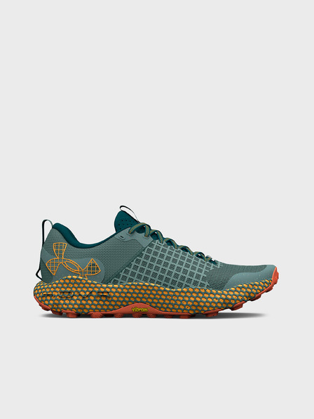 Under Armour Unisexové boty Under Armour UA U HOVR DS Ridge TR