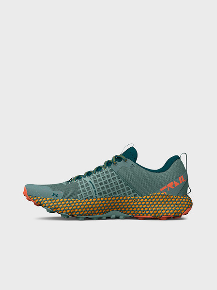 Under Armour Unisexové boty Under Armour UA U HOVR DS Ridge TR