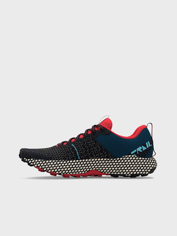 Under Armour Unisexové boty Under Armour UA U HOVR DS Ridge TR
