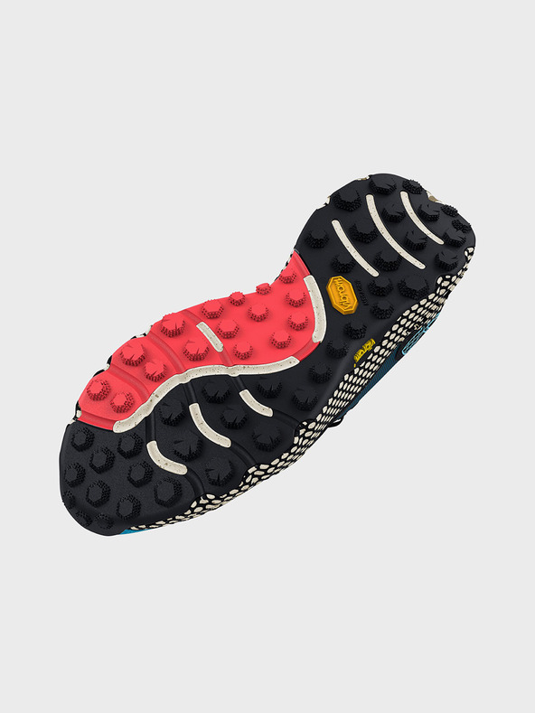 Under Armour Unisexové boty Under Armour UA U HOVR DS Ridge TR