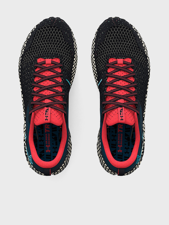 Under Armour Unisexové boty Under Armour UA U HOVR DS Ridge TR