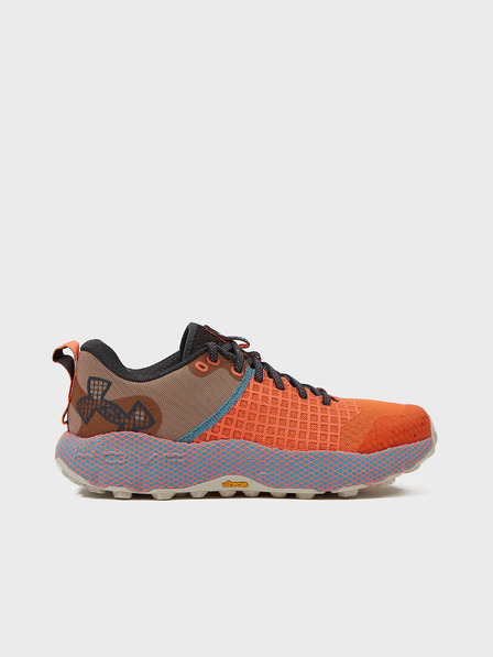 Under Armour Unisexové boty Under Armour UA U HOVR DS Ridge TR