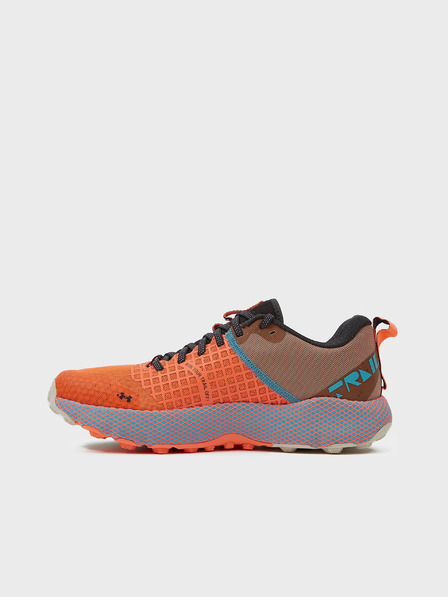 Under Armour Unisexové boty Under Armour UA U HOVR DS Ridge TR