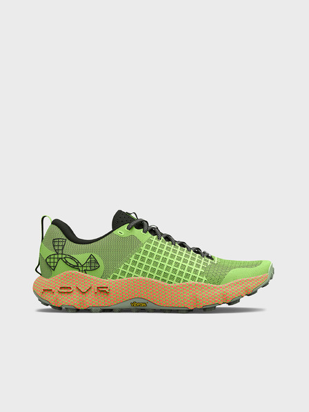 Under Armour Unisexové boty Under Armour UA U HOVR DS Ridge TR