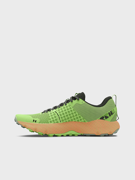 Under Armour Unisexové boty Under Armour UA U HOVR DS Ridge TR
