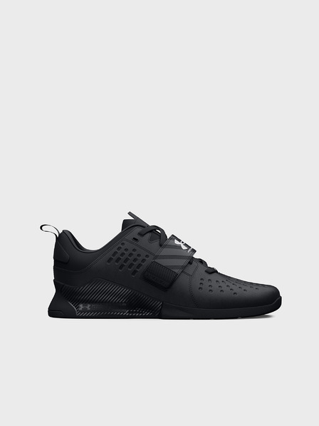Under Armour Unisexové boty Under Armour UA Reign Lifter