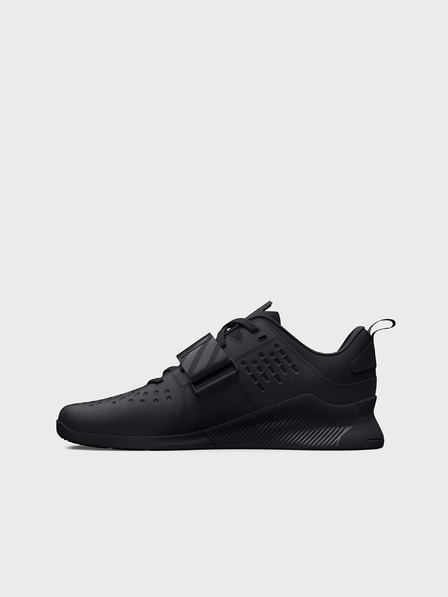 Under Armour Unisexové boty Under Armour UA Reign Lifter