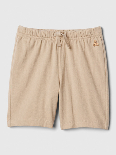 GAP Baby kraťasy GAP