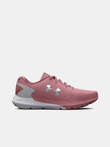 Under Armour Dámské boty Under Armour UA W Charged Rogue 3 Knit
