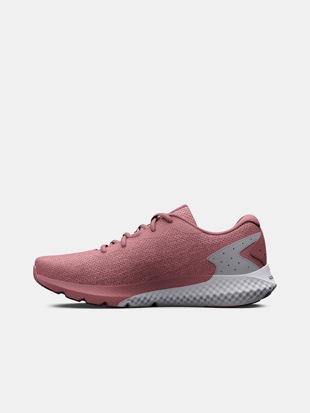 Under Armour Dámské boty Under Armour UA W Charged Rogue 3 Knit
