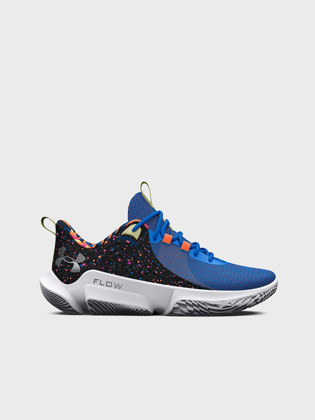 Under Armour Unisexové boty Under Armour UA FLOW FUTR X 2 LE