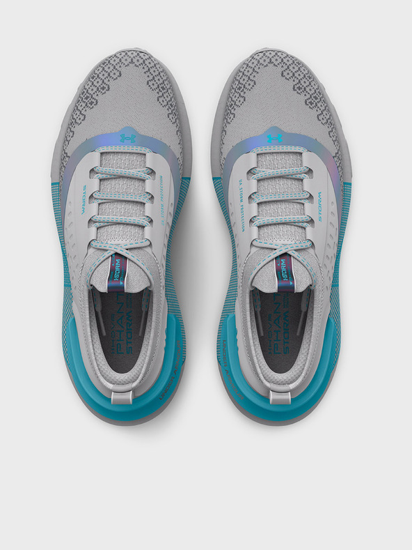 Under Armour Unisexové boty Under Armour UA HOVR Phantom 3 Storm