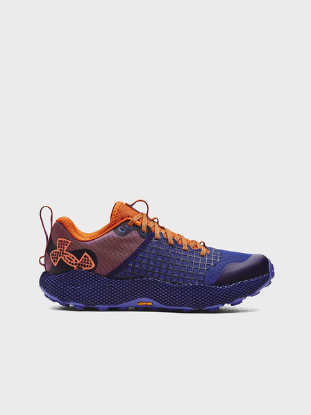 Under Armour Unisexové boty Under Armour UA U HOVR DS Ridge TR