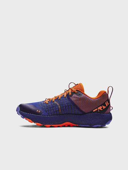 Under Armour Unisexové boty Under Armour UA U HOVR DS Ridge TR