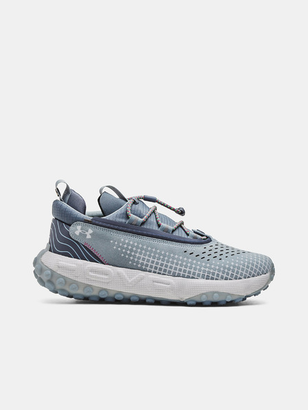 Under Armour Unisexové boty Under Armour UA HOVR Summit FT DELTA