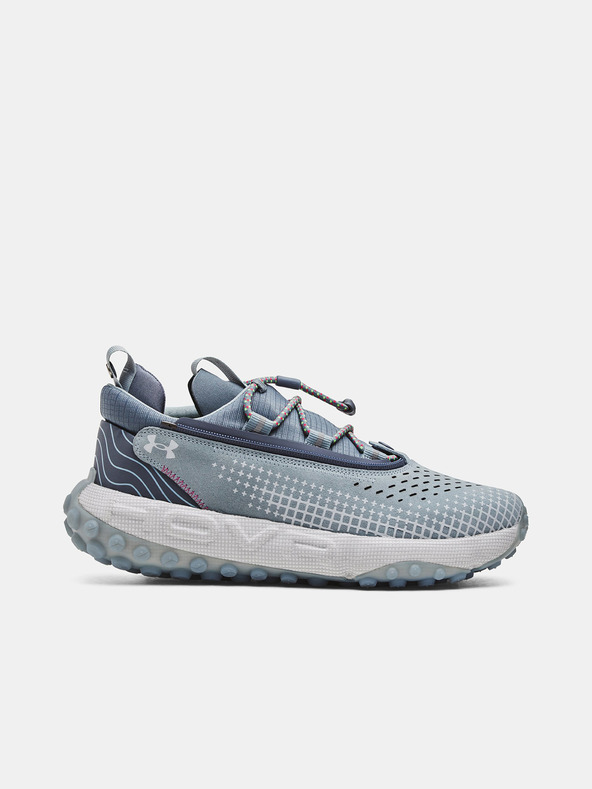 Under Armour Unisexové boty Under Armour UA HOVR Summit FT DELTA