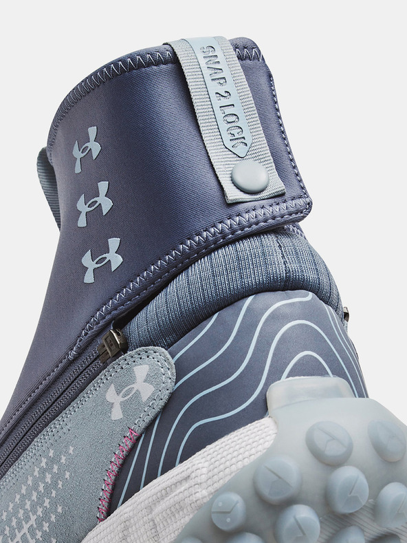 Under Armour Unisexové boty Under Armour UA HOVR Summit FT DELTA