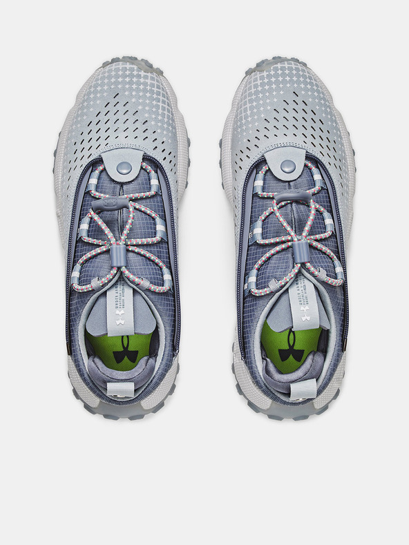 Under Armour Unisexové boty Under Armour UA HOVR Summit FT DELTA