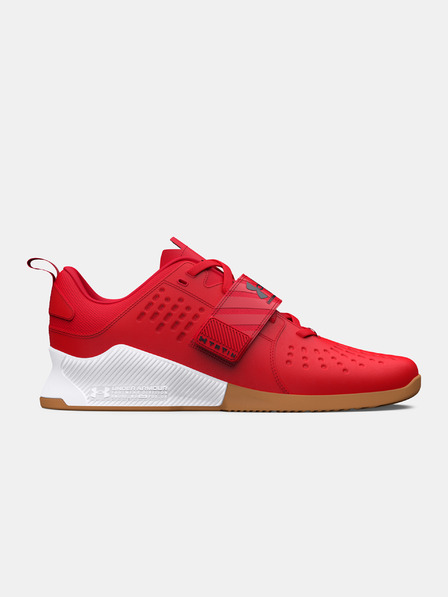 Under Armour Unisexové boty Under Armour UA Reign Lifter