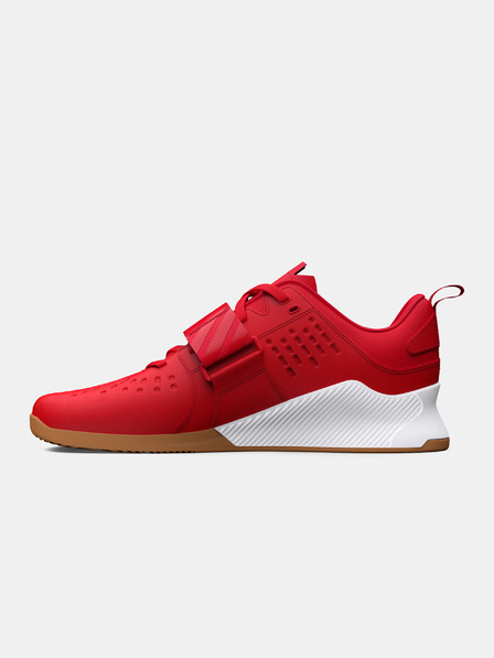 Under Armour Unisexové boty Under Armour UA Reign Lifter