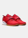 Under Armour Unisexové boty Under Armour UA Reign Lifter