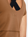 Under Armour Dámské tričko Under Armour Meridian SS Fitted