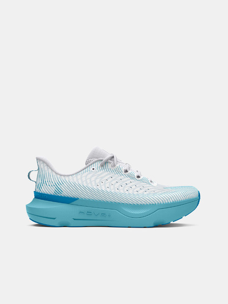 Under Armour Unisexové boty Under Armour UA U Infinite Pro Fire & Ice