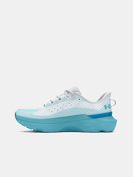 Under Armour Unisexové boty Under Armour UA U Infinite Pro Fire & Ice