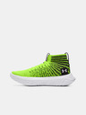 Under Armour Unisexové boty Under Armour UA FLOW FUTR X Elite