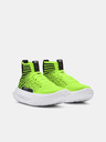 Under Armour Unisexové boty Under Armour UA FLOW FUTR X Elite