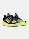 Under Armour Unisexové boty Under Armour UA FLOW FUTR X 3