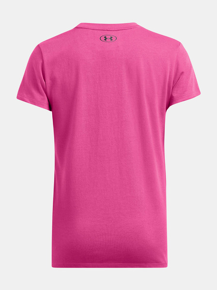 Under Armour Dámské tričko Under Armour Pjt Rck W Underground Core T