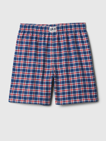 GAP Dětské pyžamové kraťasy GAP