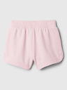 GAP Baby kraťasy s logem GAP