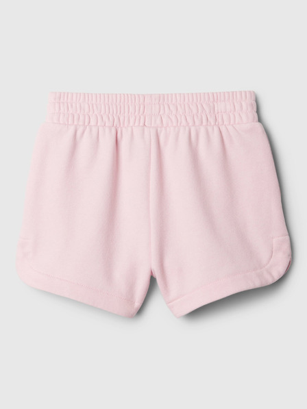 GAP Baby kraťasy s logem GAP