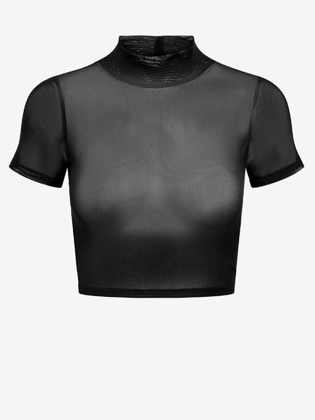ONLY Černý dámský top ONLY Lamy