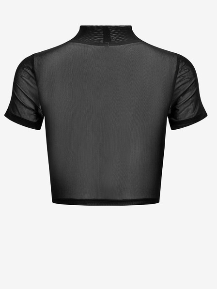 ONLY Černý dámský top ONLY Lamy