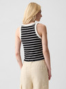 GAP Tílkový crop top GAP