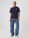 GAP Tričko s medvídkem Unisex GAP