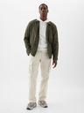 GAP Cargo kalhoty straight GapFlex GAP