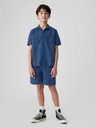 GAP Dětská košile oxford GAP