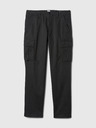 GAP Cargo kalhoty straight GapFlex