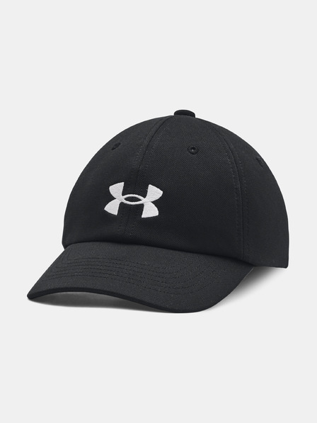 Under Armour Dívčí kšiltovka Under Armour Play Up Hat