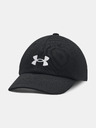 Under Armour Dívčí kšiltovka Under Armour Play Up Hat