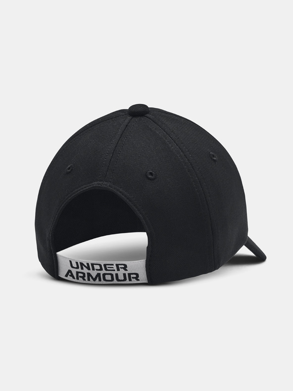 Under Armour Dívčí kšiltovka Under Armour Play Up Hat