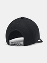 Under Armour Dívčí kšiltovka Under Armour Play Up Hat