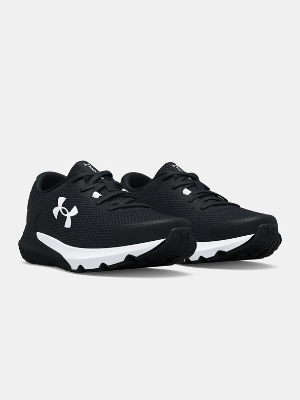 Under Armour Chlapecké boty Under Armour UA BPS Rogue 3 AL