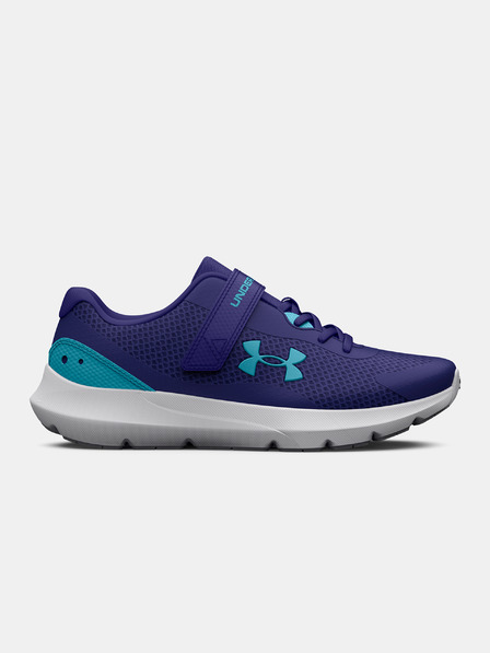 Under Armour Chlapecké boty Under Armour UA BPS Surge 3 AC